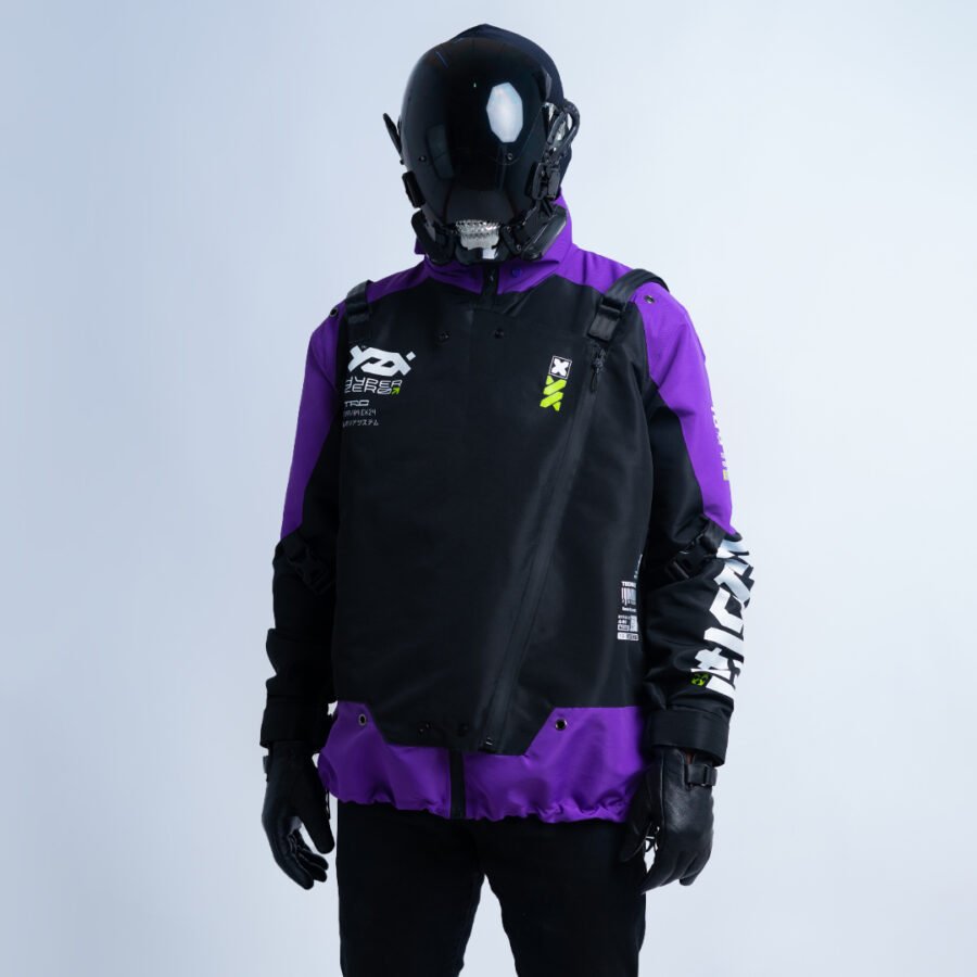 Hyper Zero HYPER/ ZERO.PURPLE – | TECHRACER