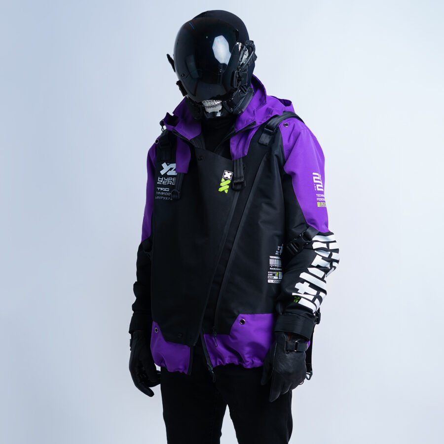 Hyper Zero HYPER/ ZERO.PURPLE – | TECHRACER