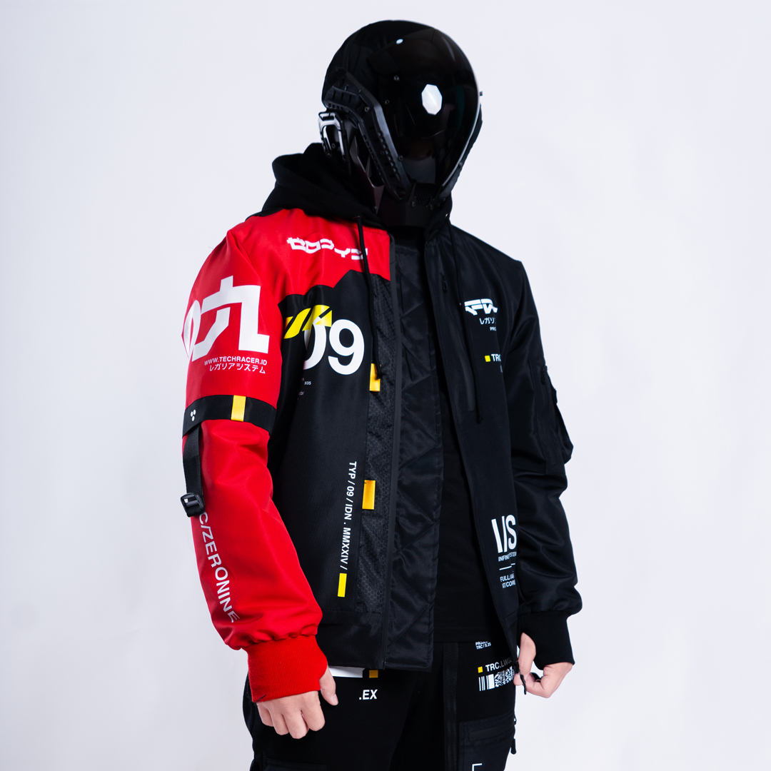 breaker/ neon (copy)