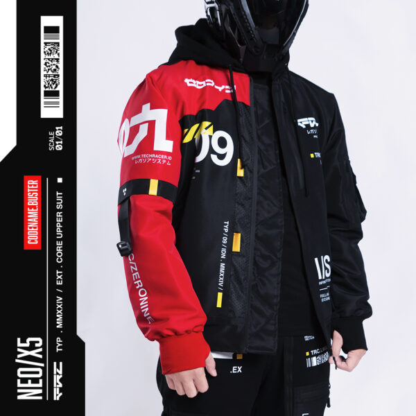 breaker/ neon (copy)