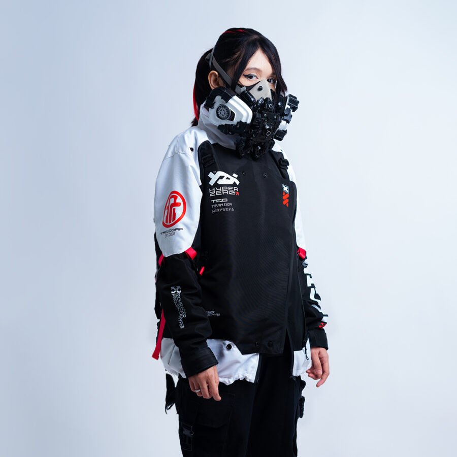 Hyper Zero HYPER/ ZERO.WHITE – | TECHRACER
