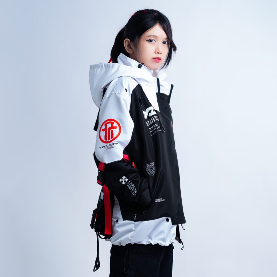 Hyper Zero HYPER/ ZERO.WHITE – | TECHRACER