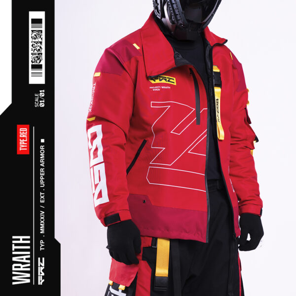 wraith/ white (copy)