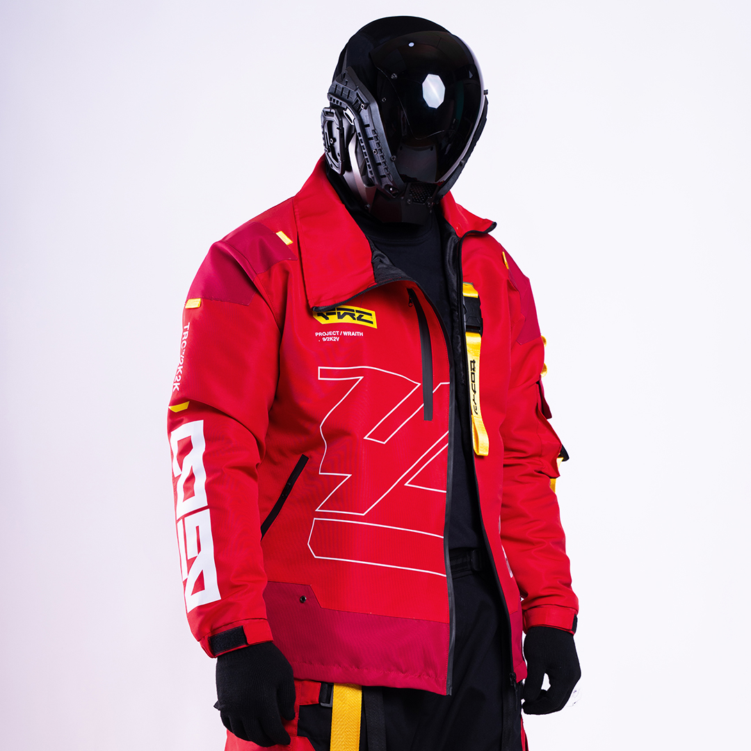 wraith/ white (copy)