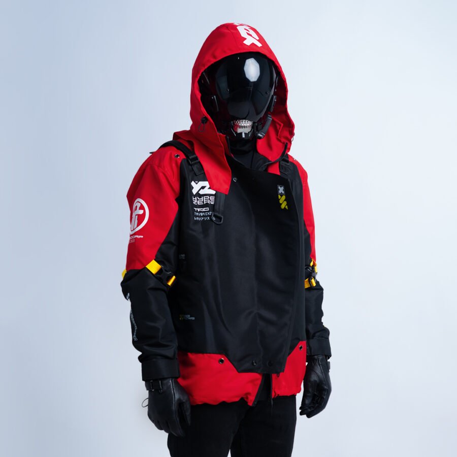 Hyper Zero HYPER/ ZERO.RED – | TECHRACER